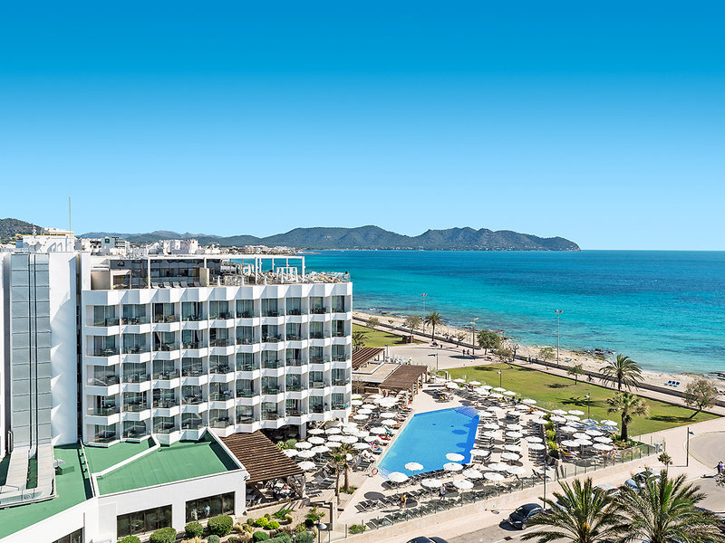 allsun Hotel Borneo 2