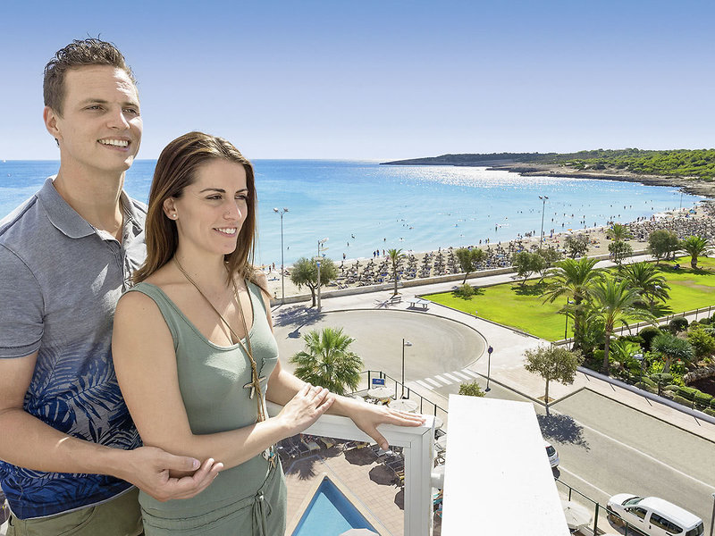 allsun Hotel Borneo 3