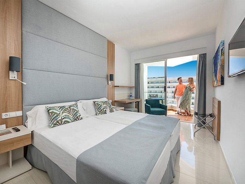 allsun Hotel Borneo 9