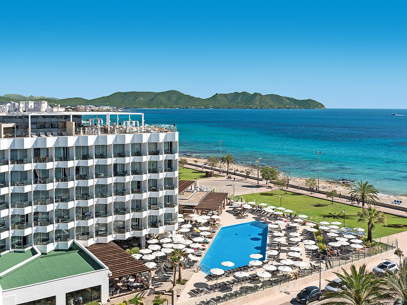 allsun Hotel Borneo 10