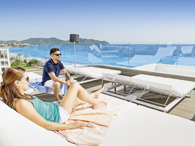 allsun Hotel Borneo 12