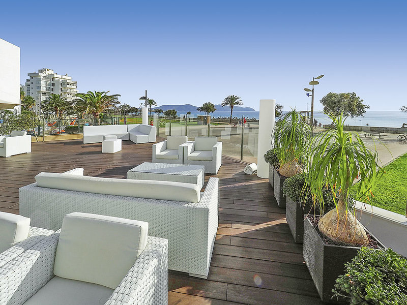 allsun Hotel Borneo 14