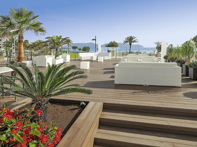 allsun Hotel Borneo 15