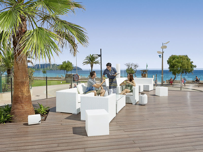 allsun Hotel Borneo 16