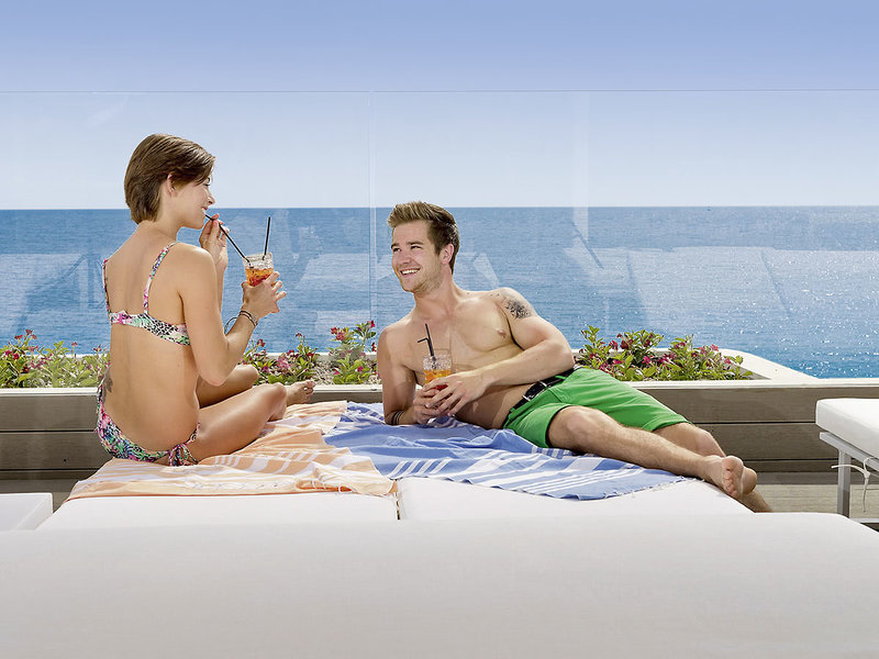 allsun Hotel Borneo 17