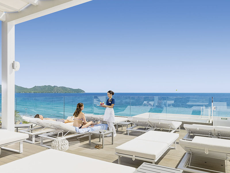 allsun Hotel Borneo 19