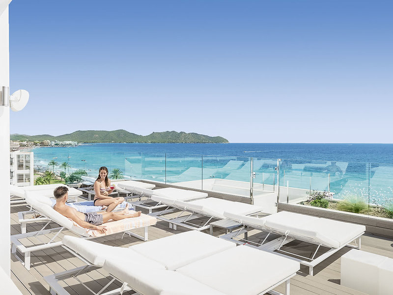 allsun Hotel Borneo 20