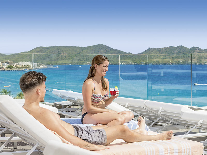 allsun Hotel Borneo 21