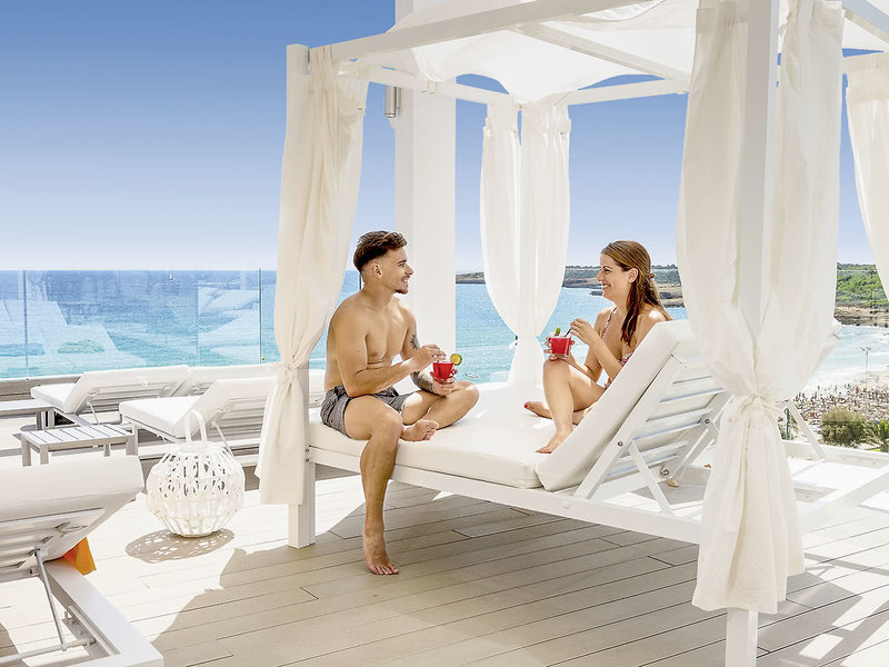 allsun Hotel Borneo 23