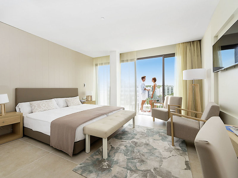 allsun Hotel Borneo 25