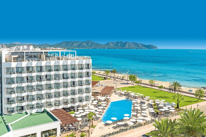 allsun Hotel Borneo 29