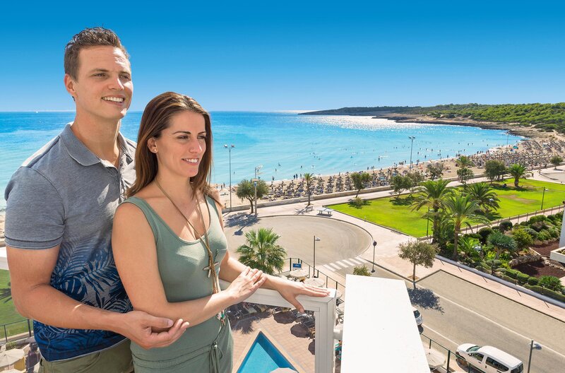 allsun Hotel Borneo 30