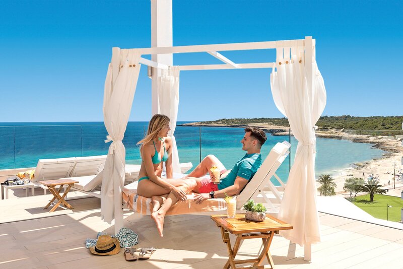 allsun Hotel Borneo 31