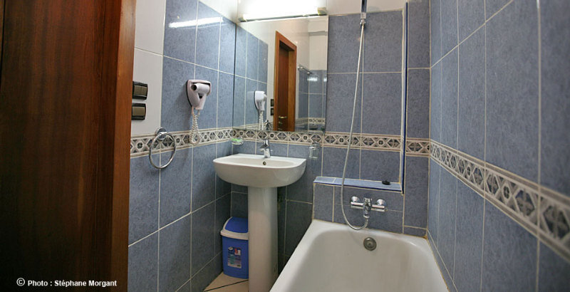 Hotel Ali 1