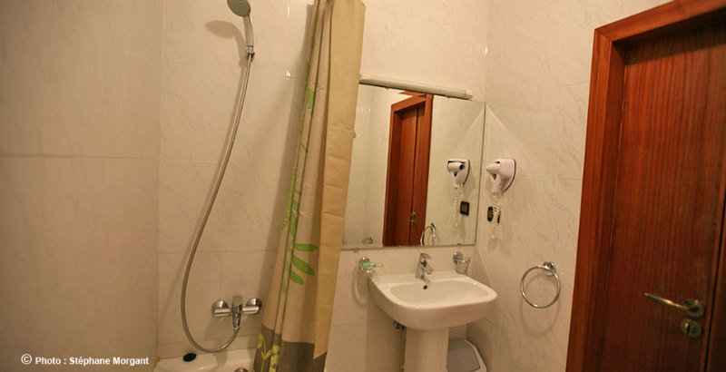 Hotel Ali 2