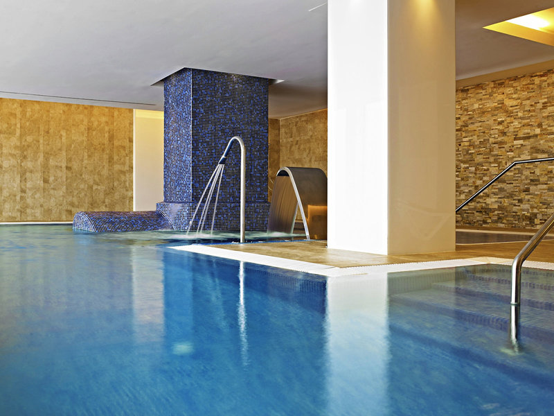 Hipotels Cala Millor Park 10