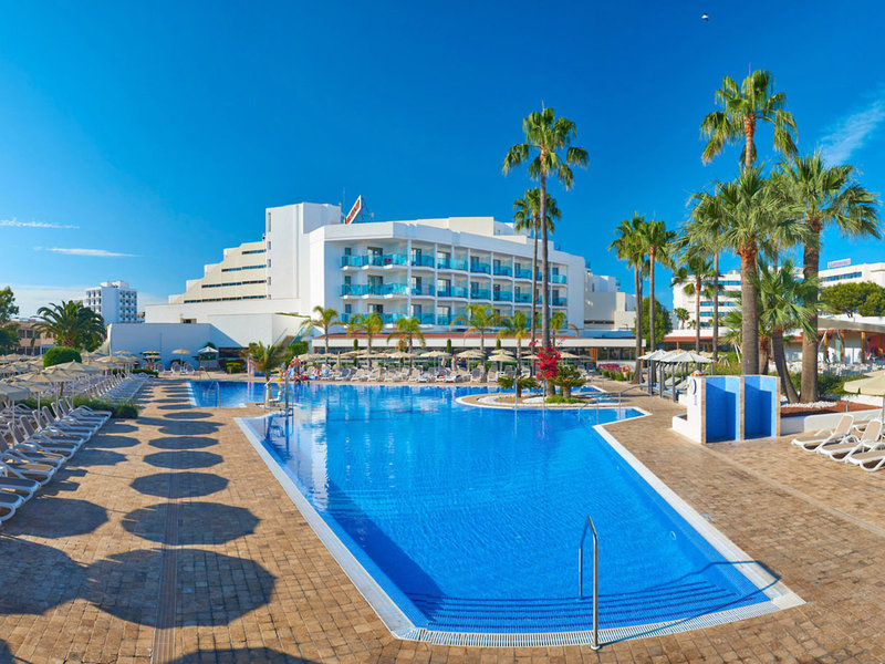 Hipotels Cala Millor Park 19