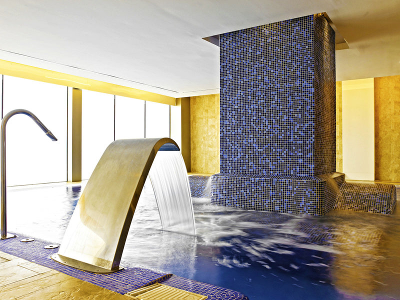 Hipotels Cala Millor Park 20