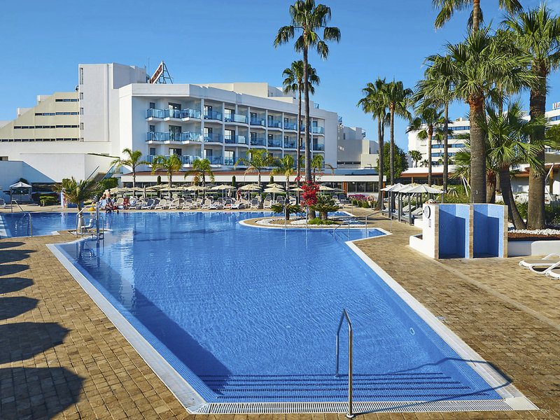 Hipotels Cala Millor Park 22