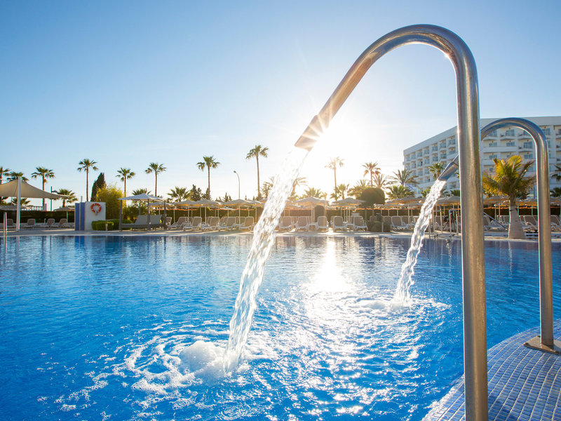 Hipotels Cala Millor Park 24