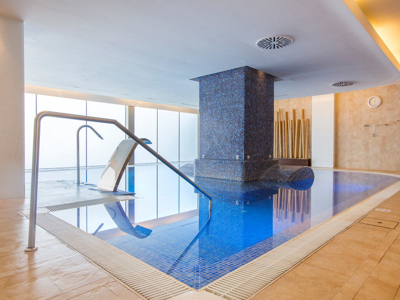 Hipotels Cala Millor Park 26