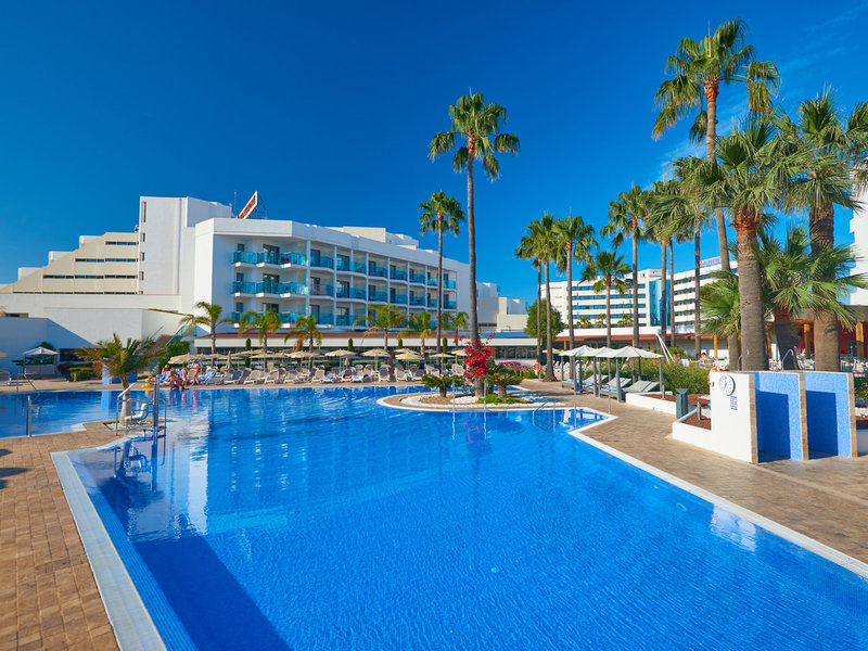 Hipotels Cala Millor Park 27
