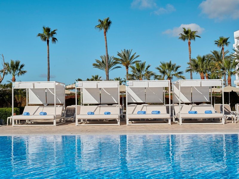 Hipotels Cala Millor Park 29