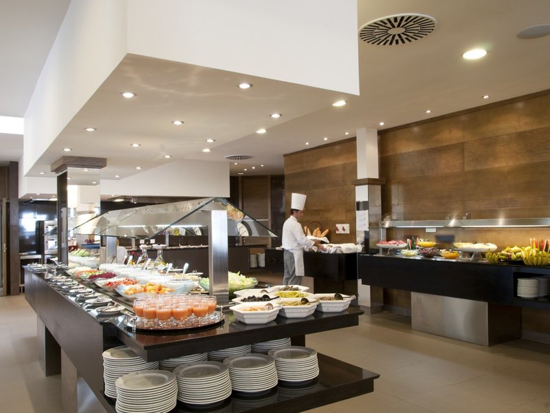Hipotels Cala Millor Park 35