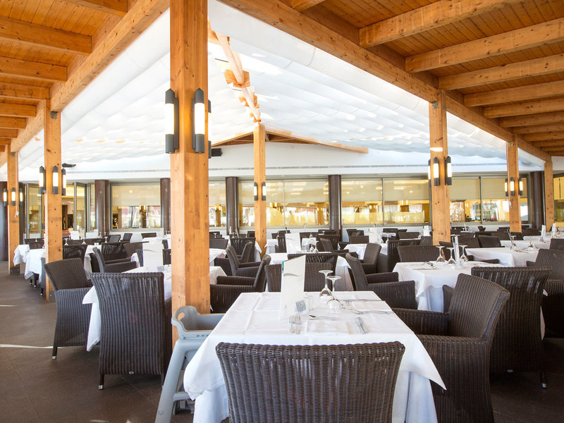 Hipotels Cala Millor Park 41