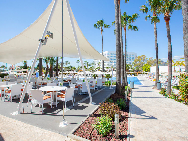 Hipotels Cala Millor Park 42