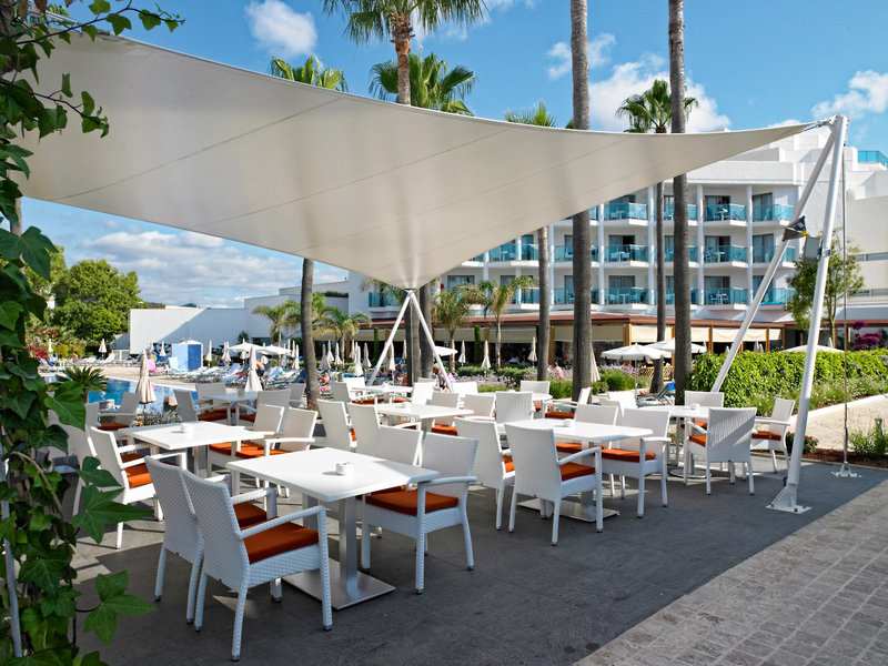 Hipotels Cala Millor Park 44