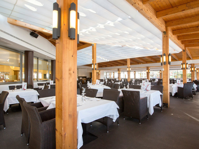 Hipotels Cala Millor Park 47