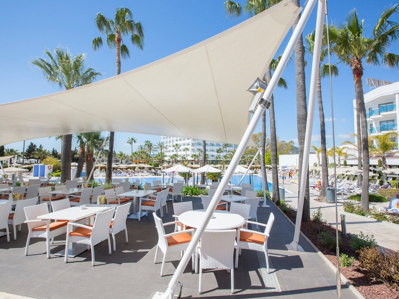Hipotels Cala Millor Park 48