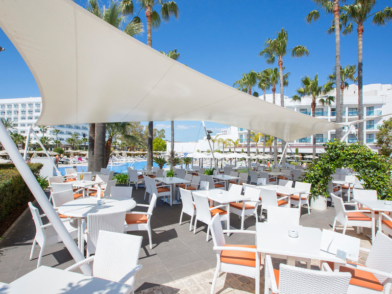Hipotels Cala Millor Park 49