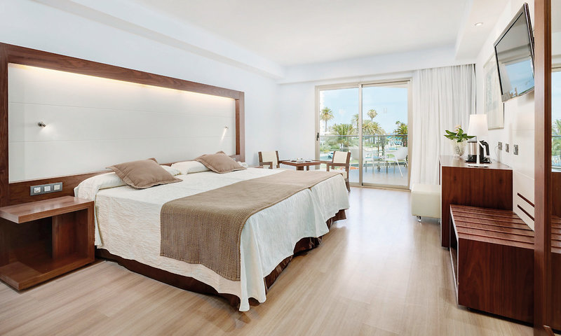 Hipotels Cala Millor Park 7