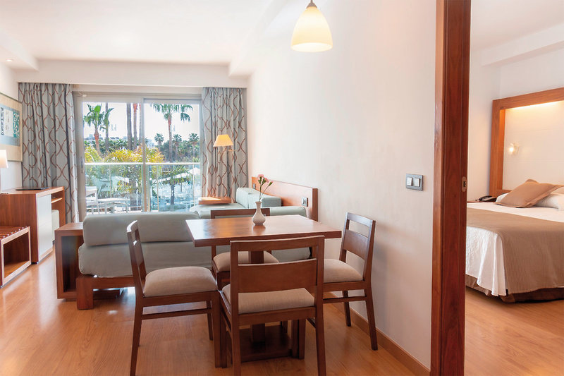 Hipotels Cala Millor Park 10