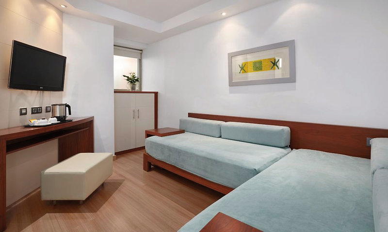 Hipotels Cala Millor Park 14