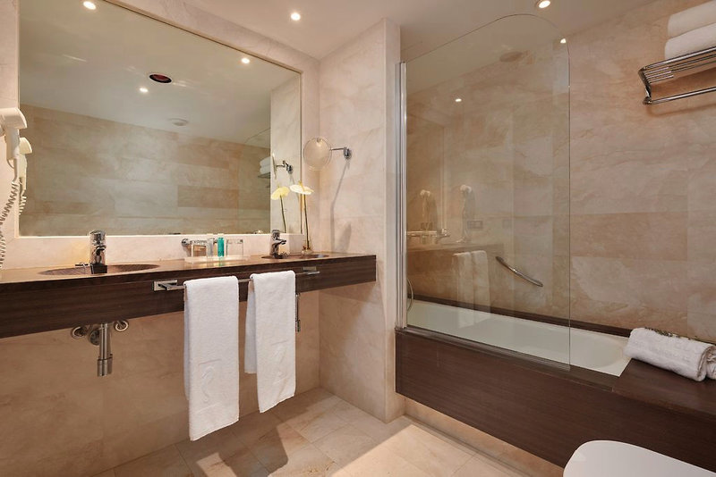 Hipotels Cala Millor Park 15