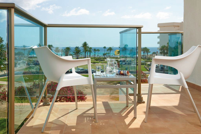 Hipotels Cala Millor Park 17