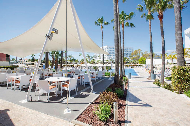 Hipotels Cala Millor Park 20