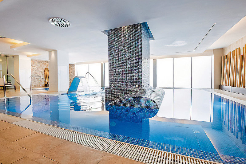 Hipotels Cala Millor Park 23