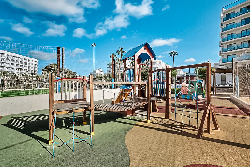 Hipotels Cala Millor Park 26