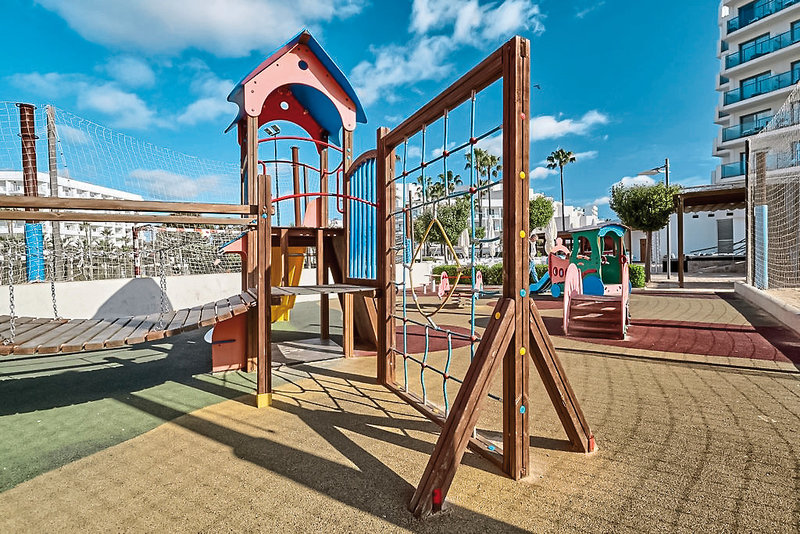 Hipotels Cala Millor Park 27