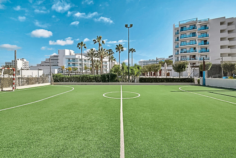 Hipotels Cala Millor Park 30
