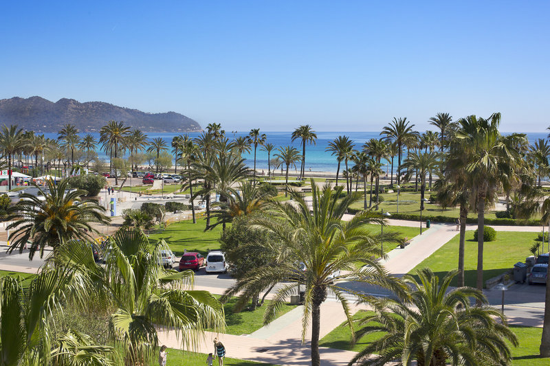 Hipotels Cala Millor Park 11