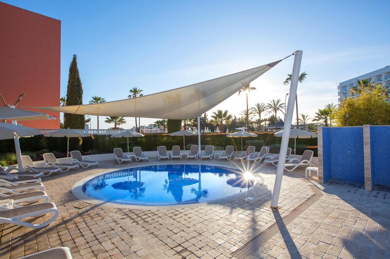 Hipotels Cala Millor Park 14