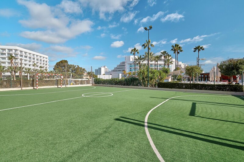 Hipotels Cala Millor Park 17