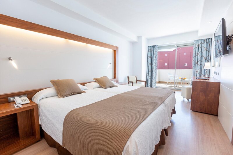 Hipotels Cala Millor Park 23