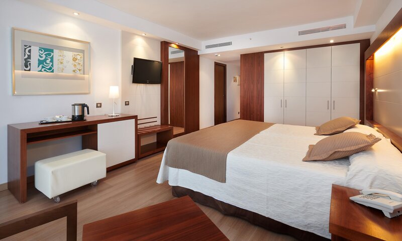 Hipotels Cala Millor Park 26