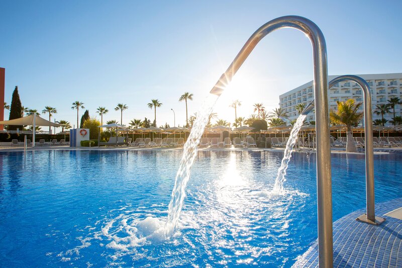 Hipotels Cala Millor Park 41